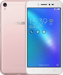 Замена динамика на телефоне Asus ZenFone Live (ZB501KL) в Иванове